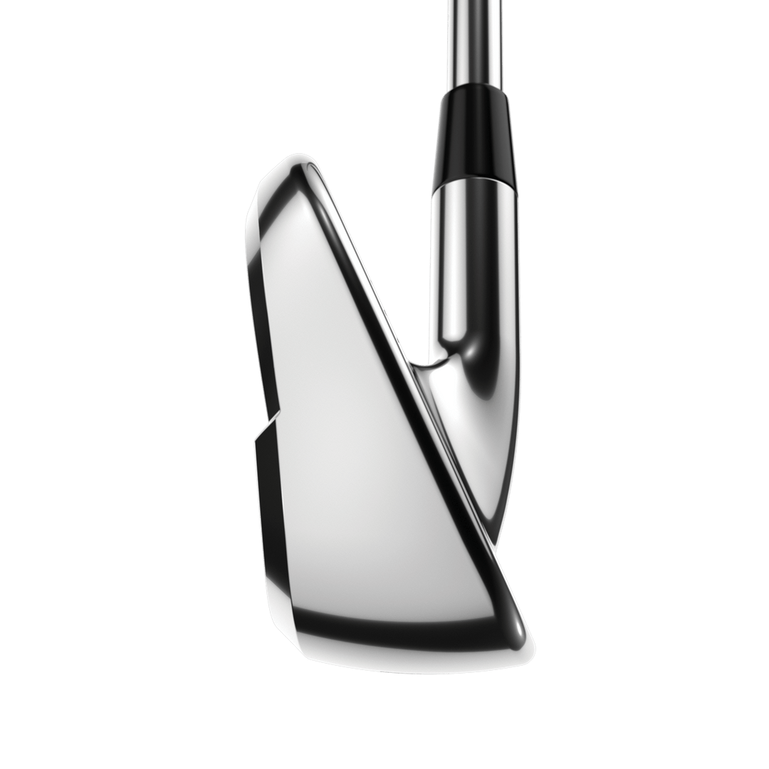 Callaway Elyte HL Iron Set with Graphite Shafts