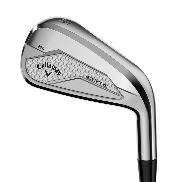 Callaway Elyte HL Iron Set with Graphite Shafts