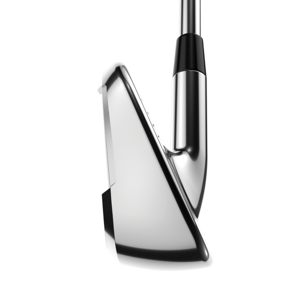 Callaway Women's Elyte Max Fast Iron Set with Graphite Shafts