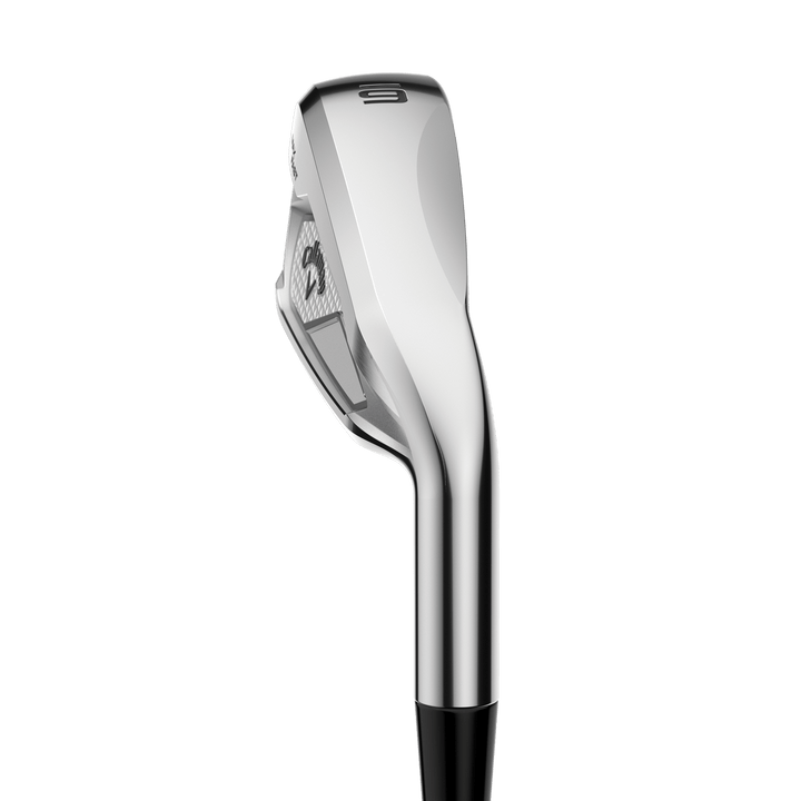 Callaway Women's Elyte Max Fast Iron Set with Graphite Shafts
