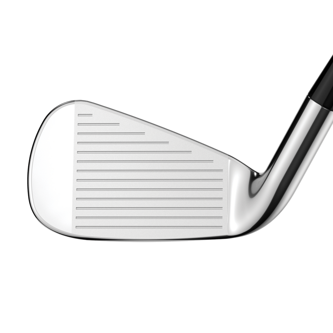 Callaway Elyte Max Fast Iron Set with Graphite Shafts