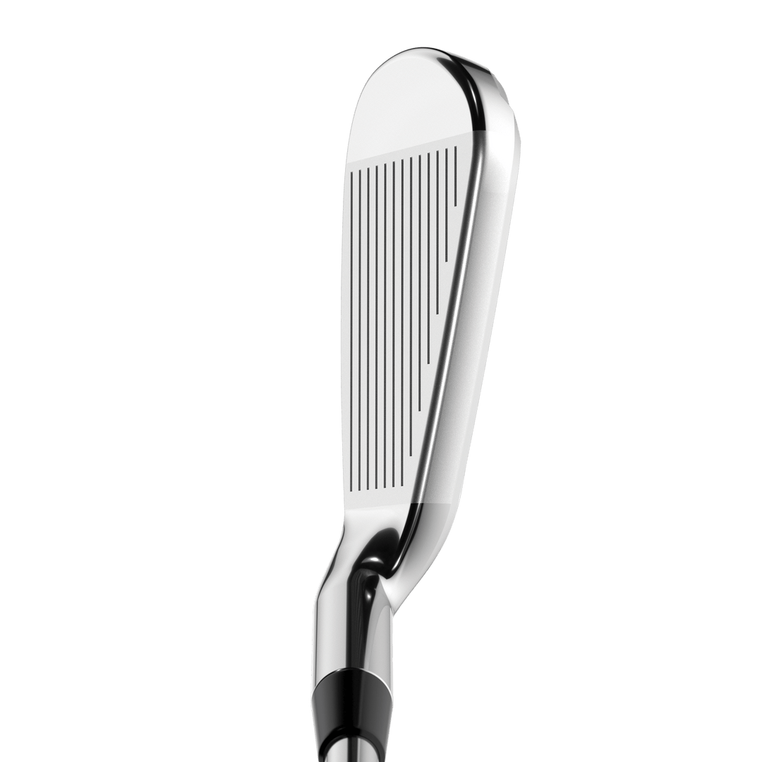 Callaway Elyte X Iron Set with Steel Shafts