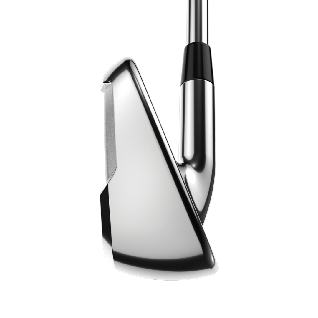 Callaway Elyte X Iron Set with Graphite Shafts