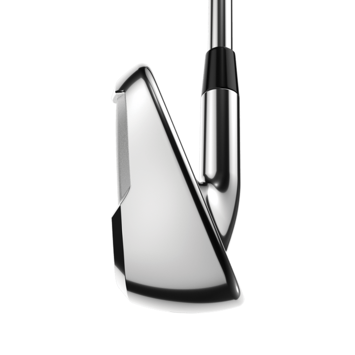 Callaway Elyte X Iron Set with Steel Shafts
