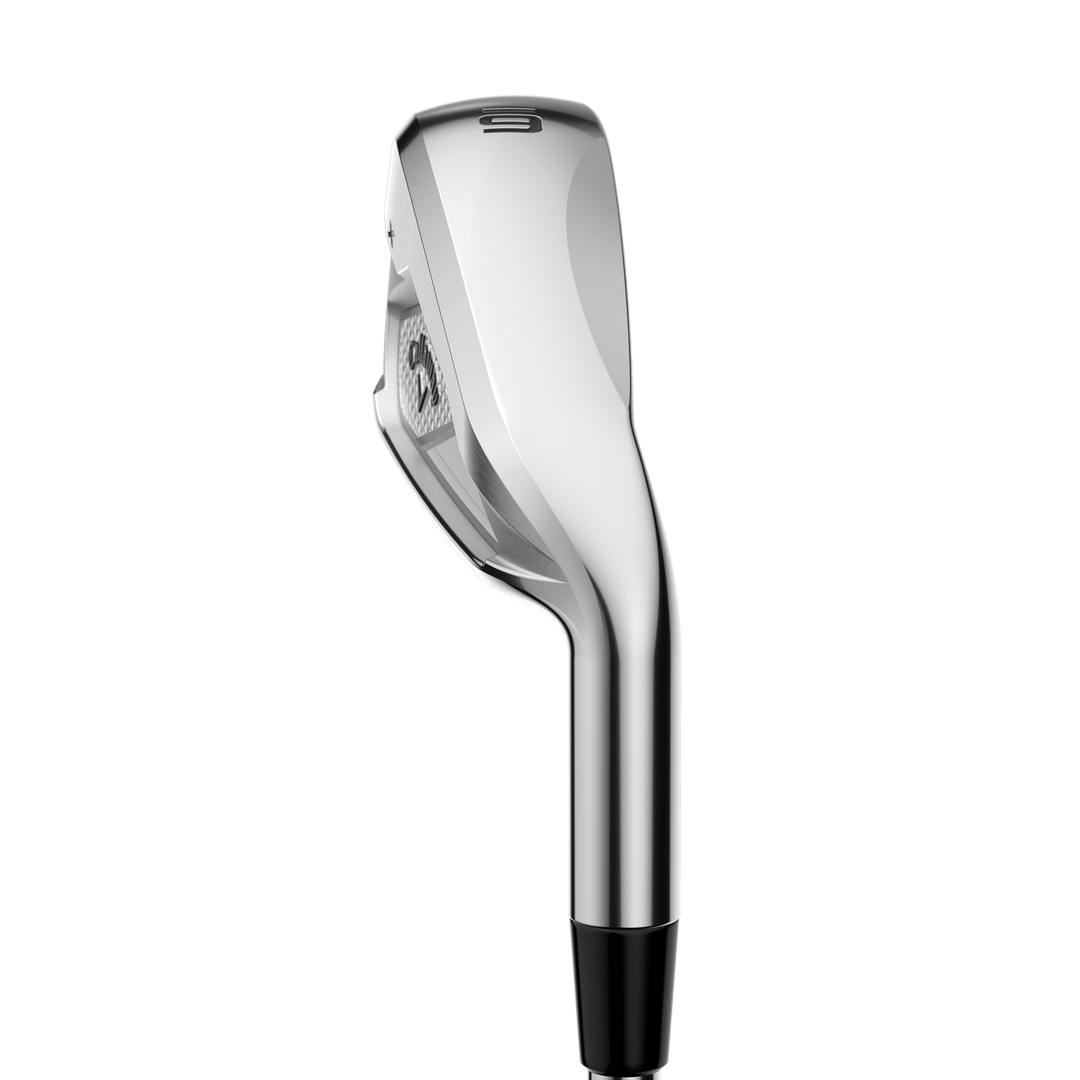 Callaway Elyte X Iron Set with Graphite Shafts