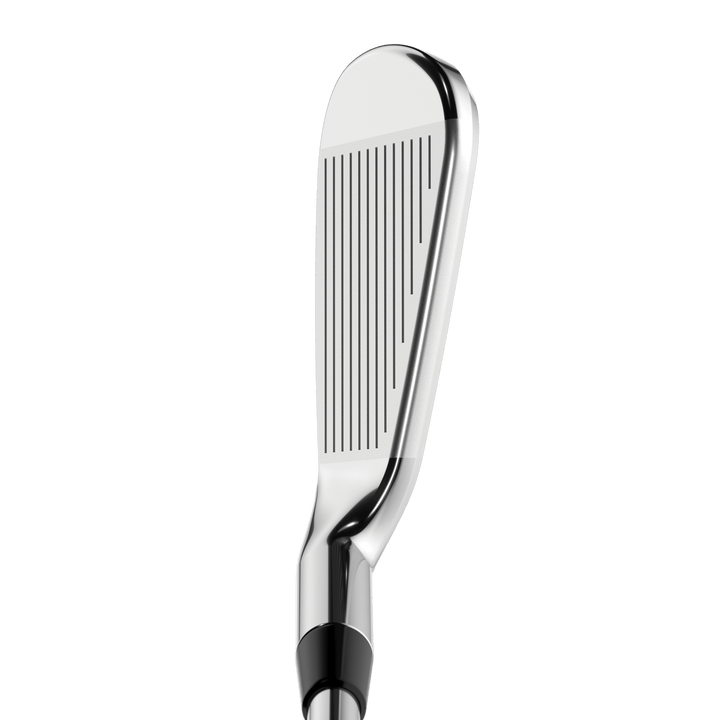 Callaway Elyte Iron Set with Graphite Shafts