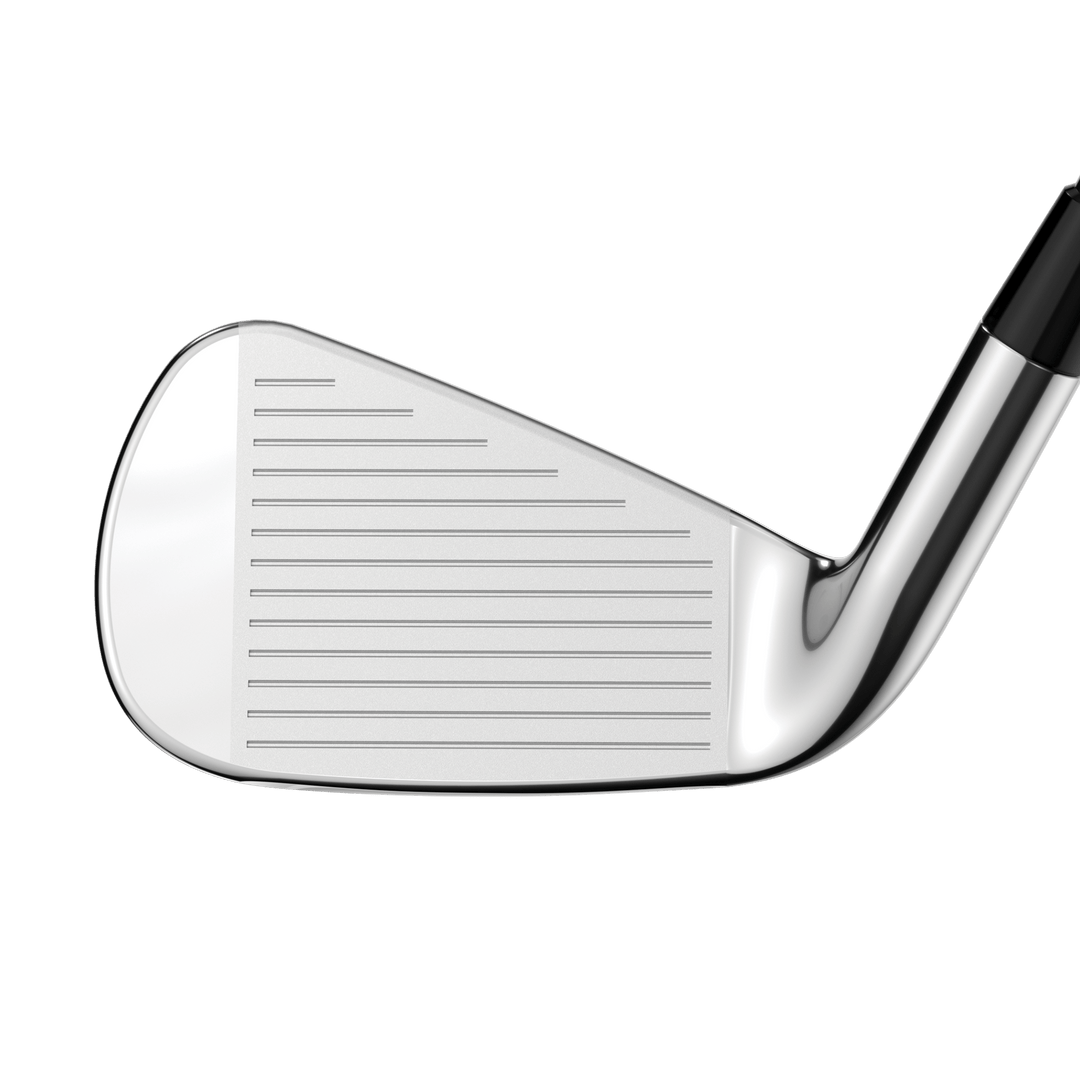 Callaway Elyte Iron Set with Graphite Shafts