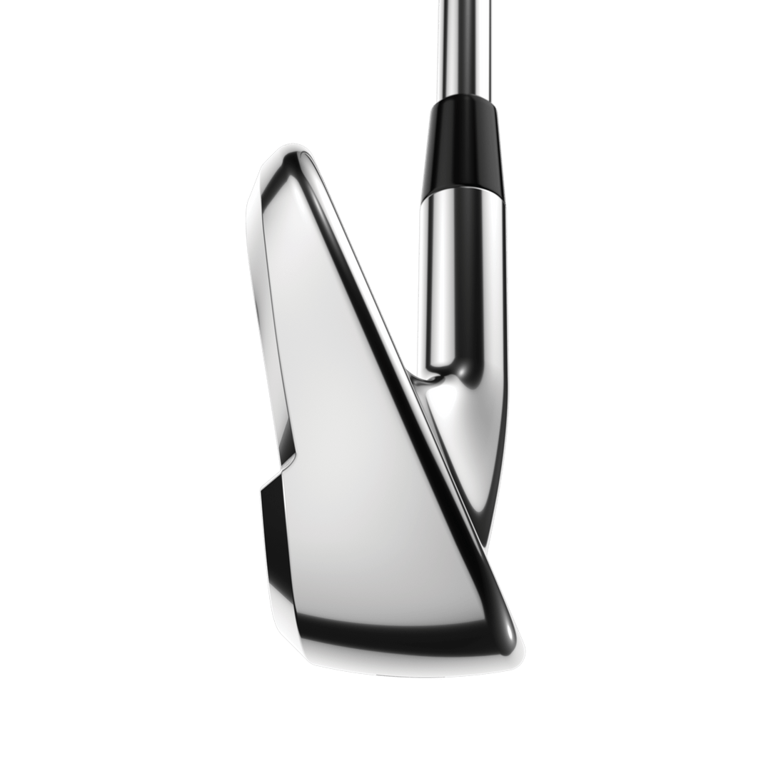 Callaway Elyte Iron Set with Graphite Shafts