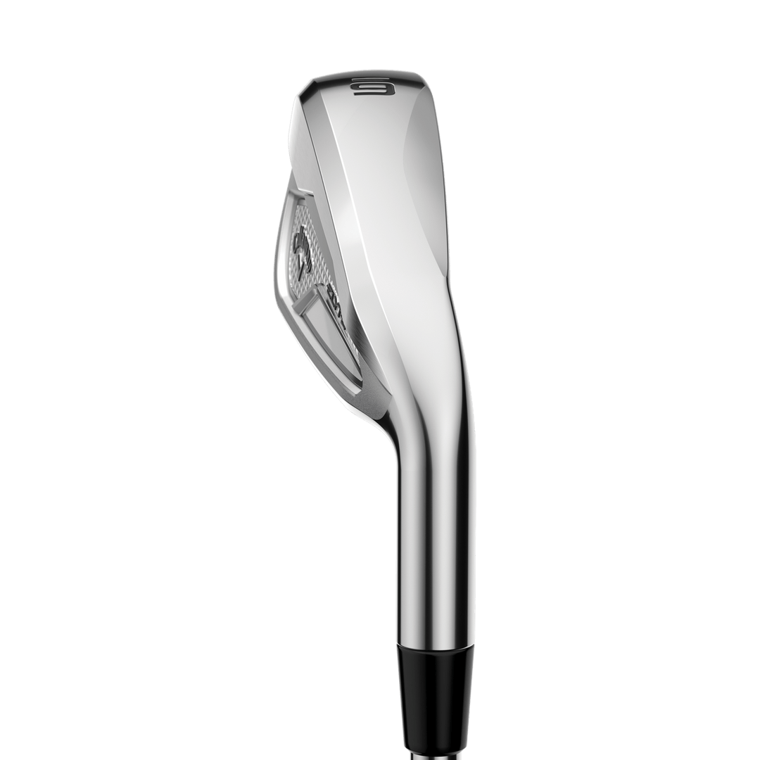 Callaway Elyte Iron Set with Graphite Shafts