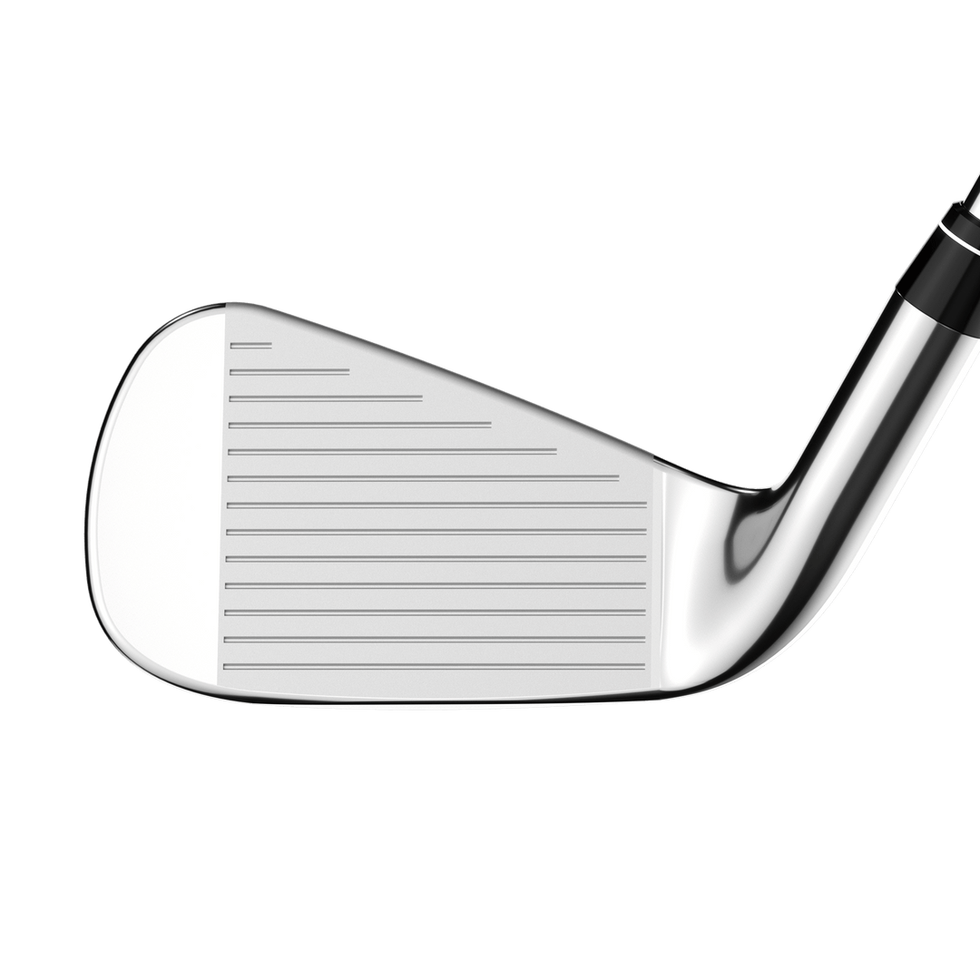 Callaway Women's Reva Rise Iron Set with Graphite Shafts