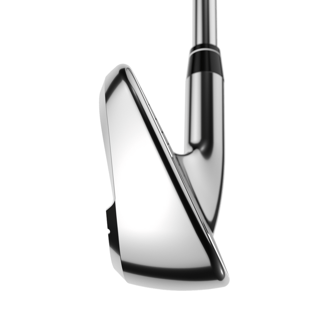 Callaway Women's Reva Rise Iron Set with Graphite Shafts