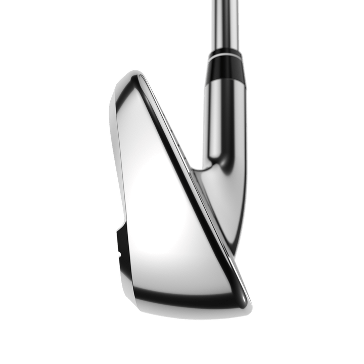 Callaway Women's Reva Rise Iron Set with Graphite Shafts