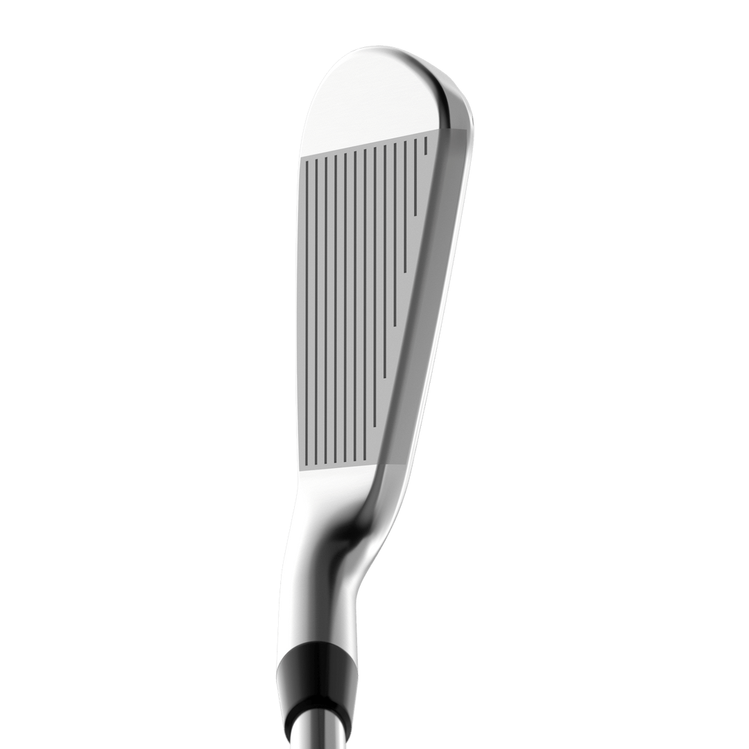 Callaway X Forged Max Iron Set with Steel Shafts