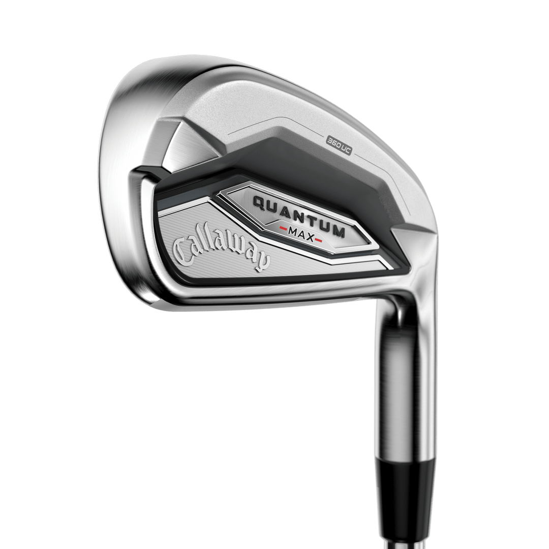 Callaway Quantum Max Combo Set