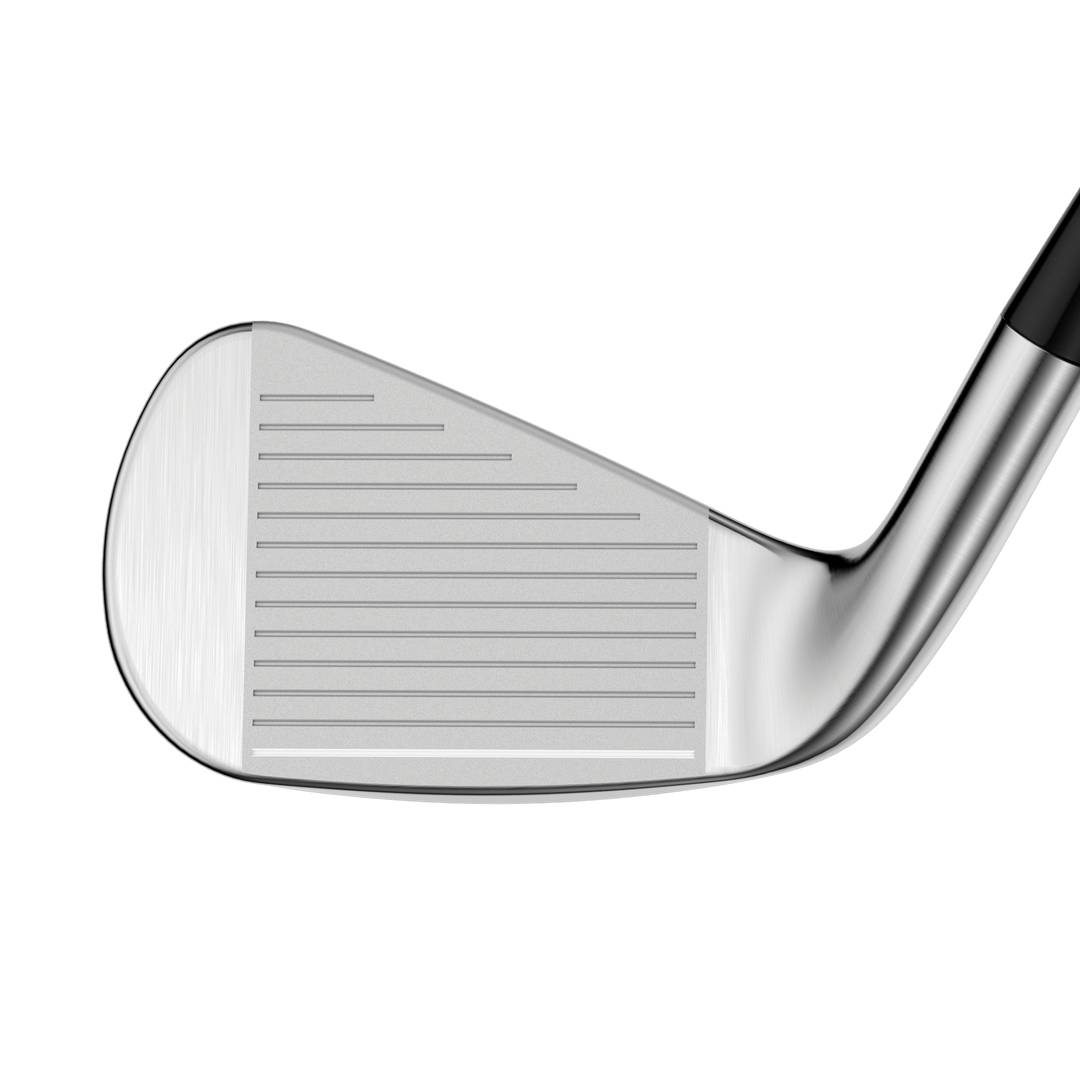 Callaway Quantum Max Combo Set