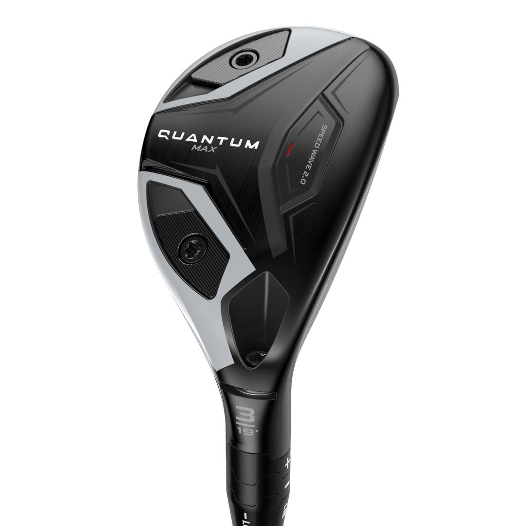 Callaway Quantum Max Combo Set