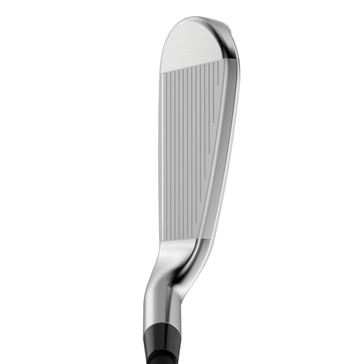Callaway Women's Quantum Max Fast Iron Set with Graphite Shafts