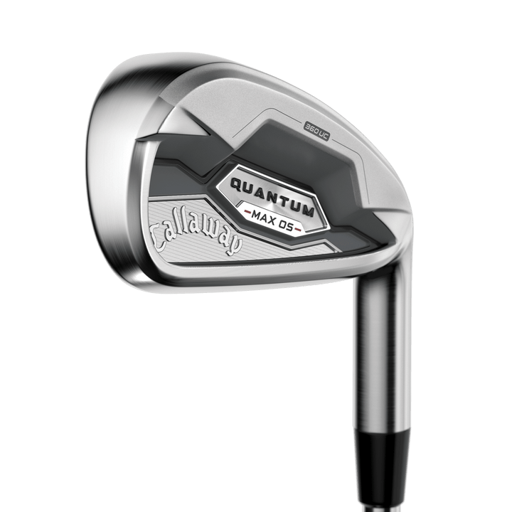 Callaway Quantum Max OS Combo Set