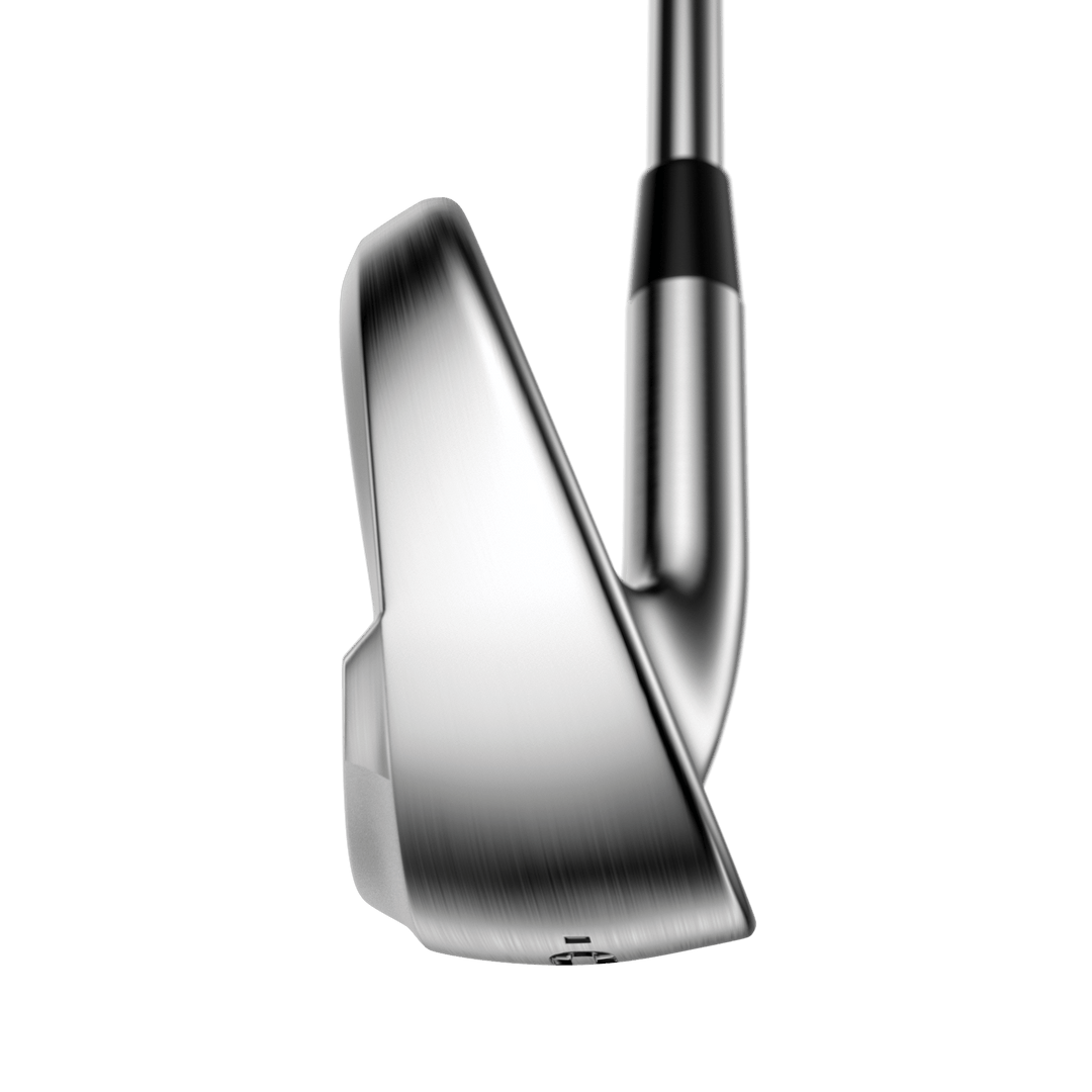 Callaway Women's Quantum Max OS Irons with Graphite Shafts
