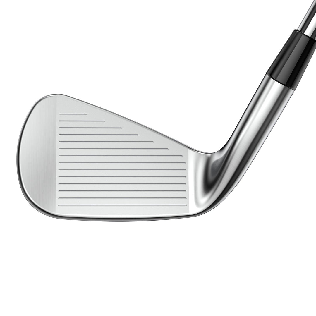 Cobra KING Tour Iron Set