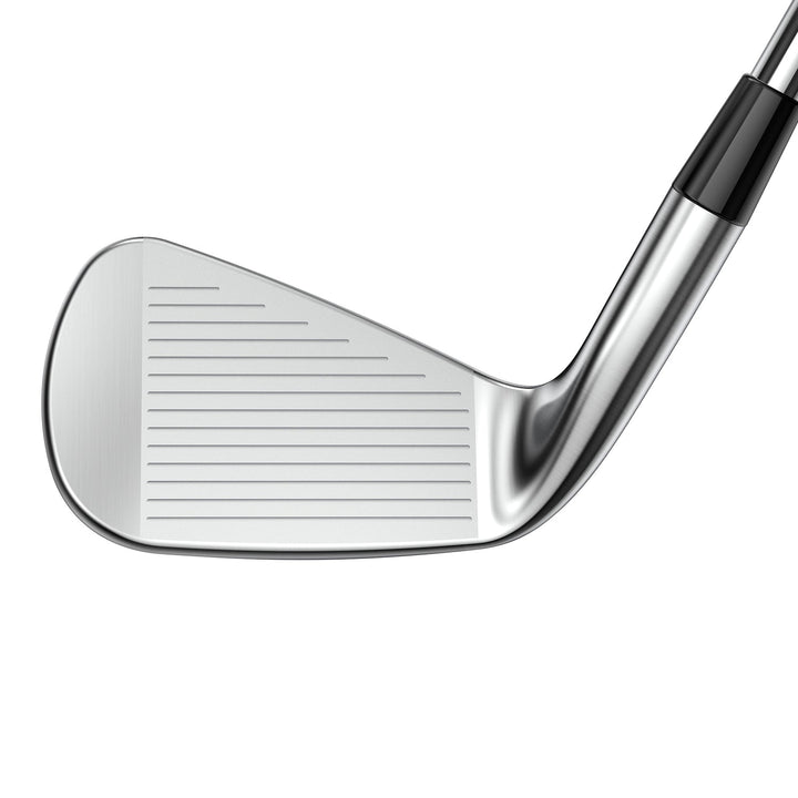 Cobra KING Tour Iron Set