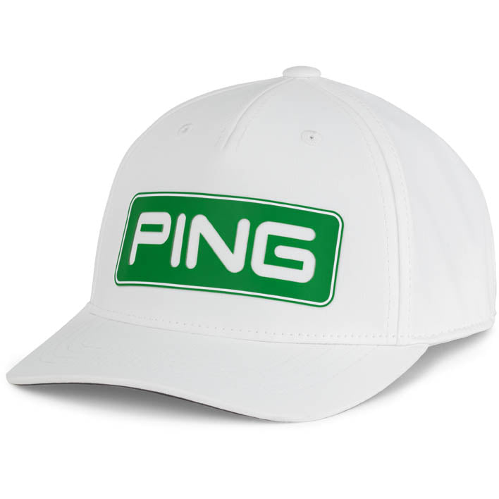 PING JUNIOR TOUR CAP 241
