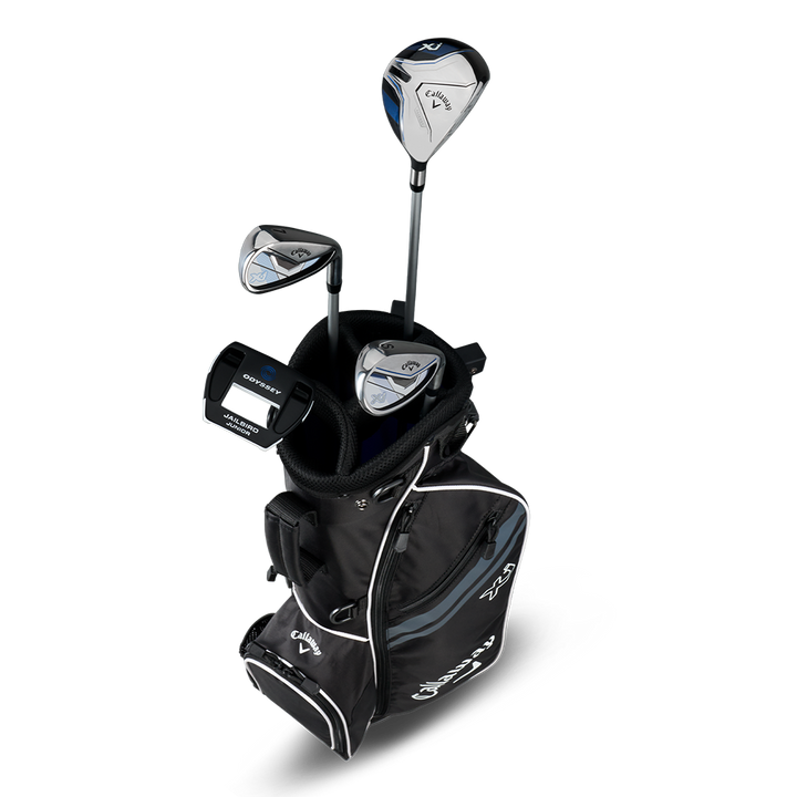 Callaway XJ Junior 1 Set