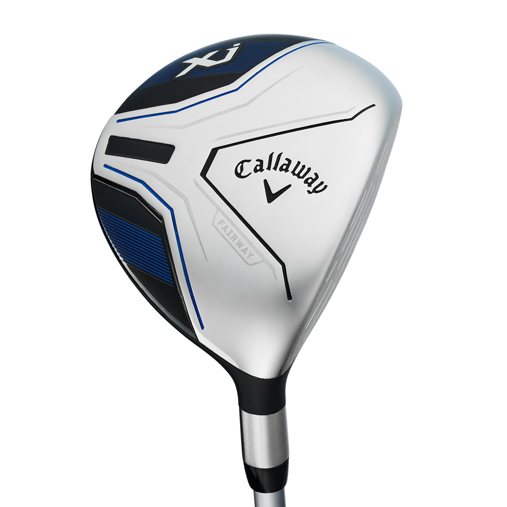 Callaway XJ Junior 1 Set