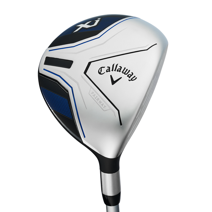 Callaway XJ Junior 1 Set