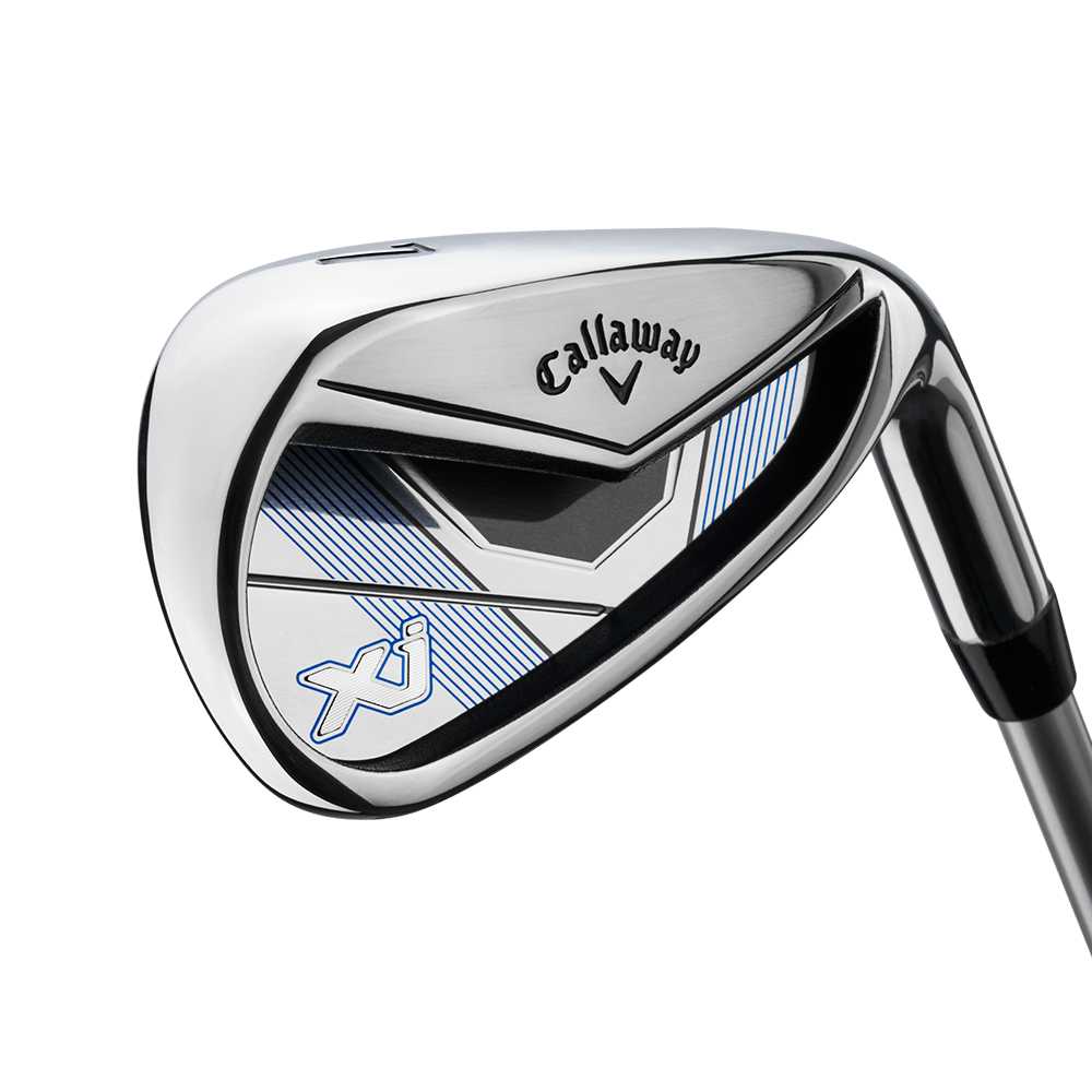 Callaway XJ Junior 1 Set