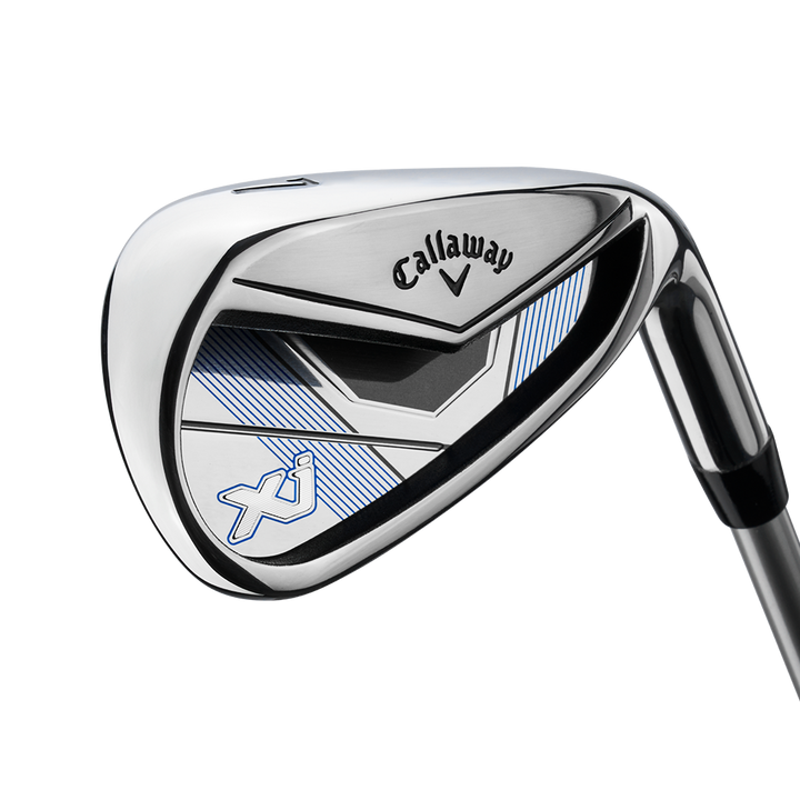 Callaway XJ Junior 1 Set