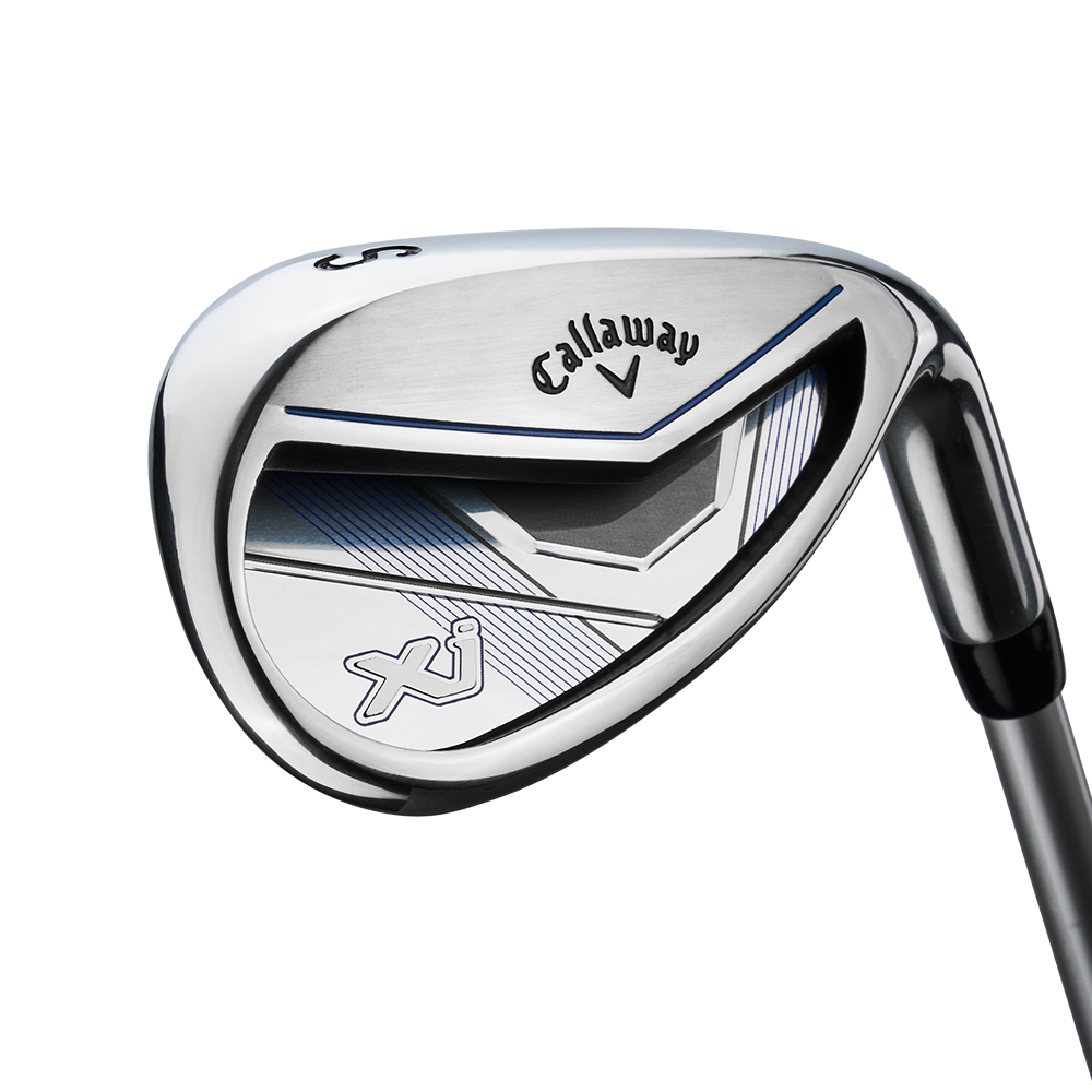 Callaway XJ Junior 1 Set