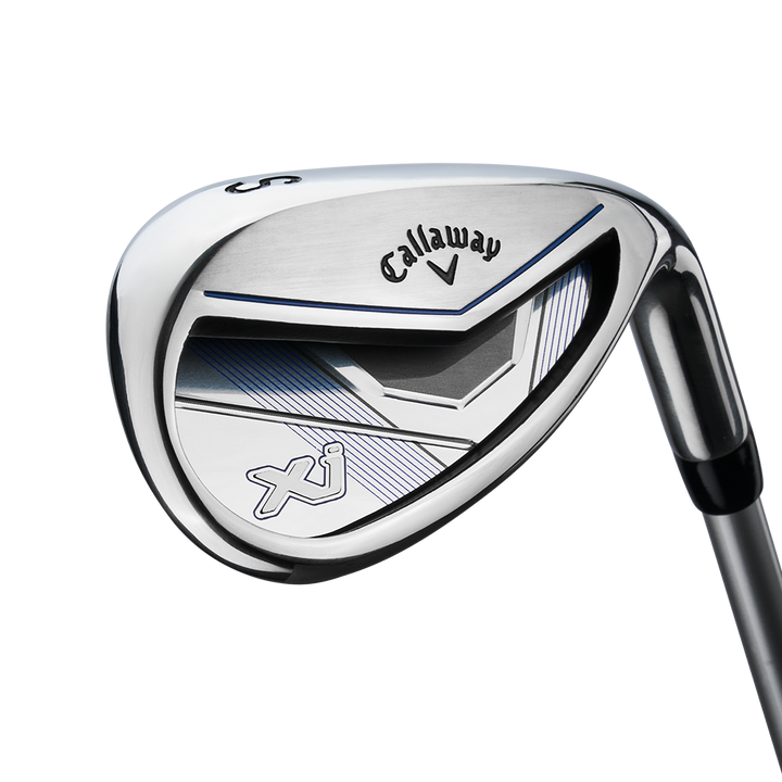 Callaway XJ Junior 1 Set