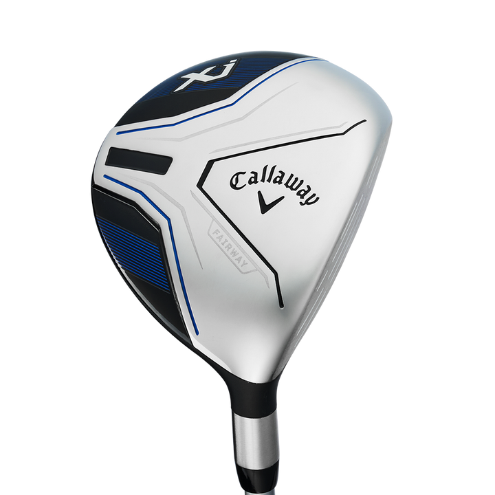 Callaway XJ Junior 2 Set
