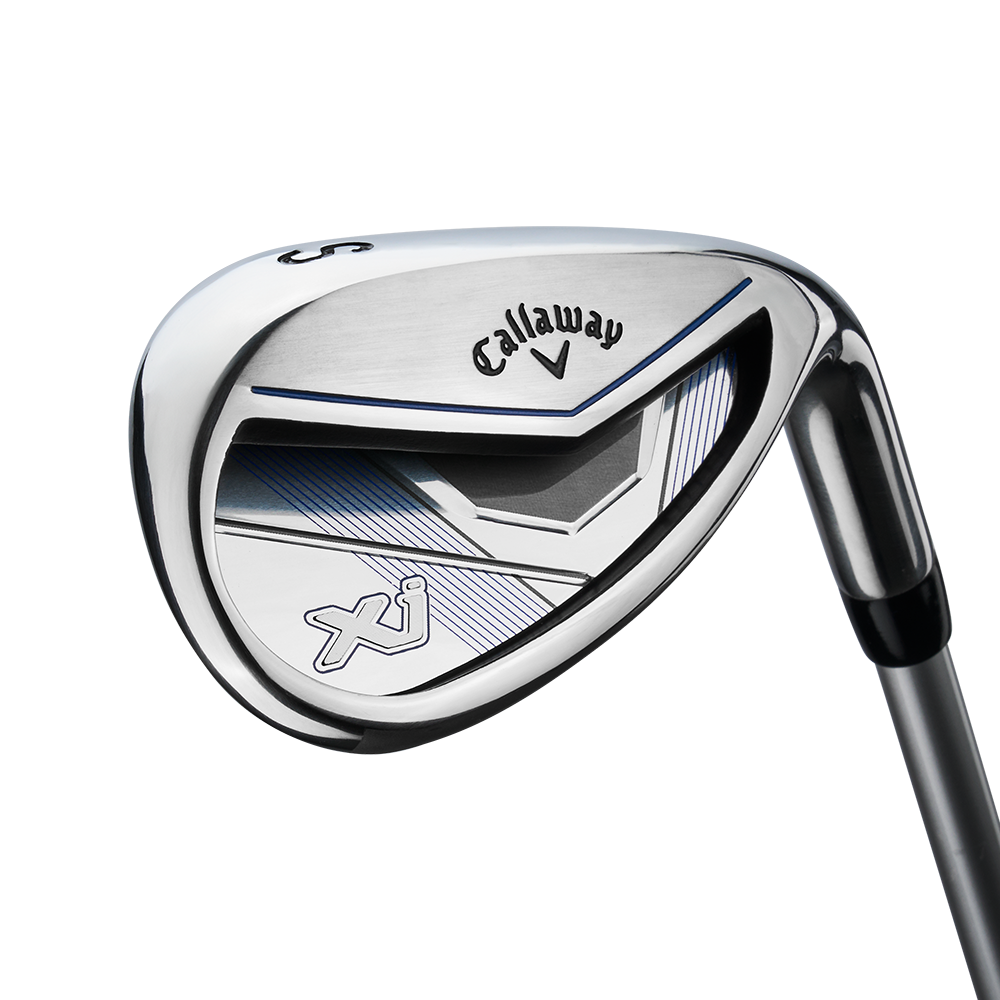 Callaway XJ Junior 2 Set
