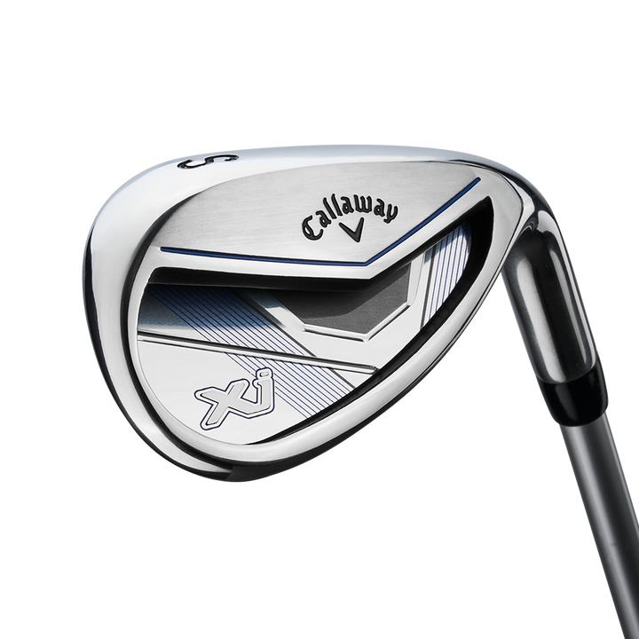 Callaway XJ Junior 2 Set