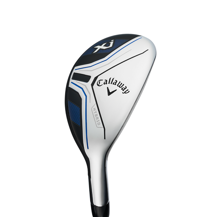 Callaway XJ Junior 3 Set
