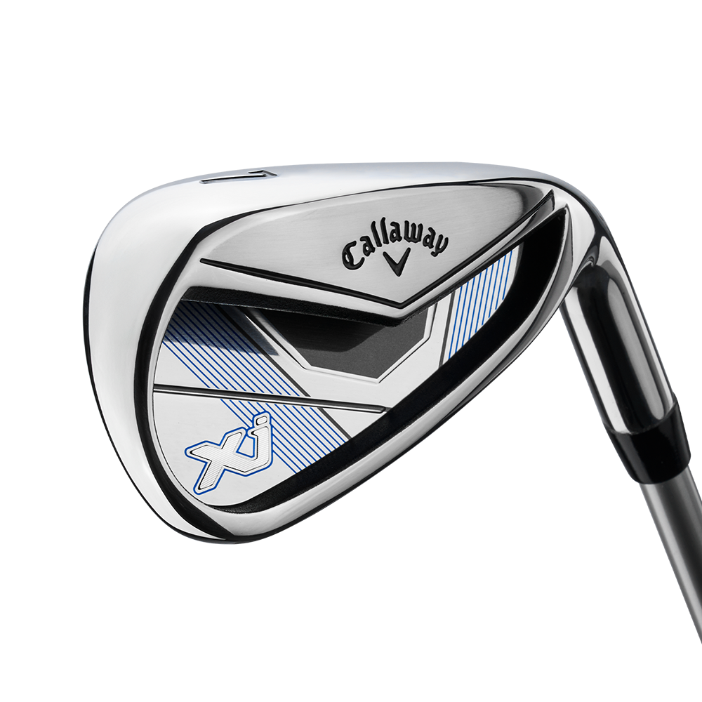 Callaway XJ Junior 3 Set