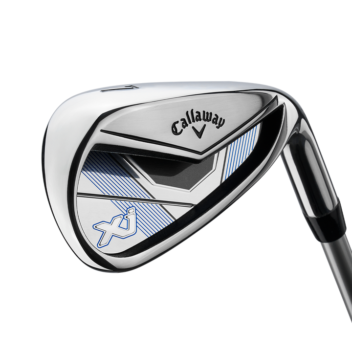 Callaway XJ Junior 3 Set