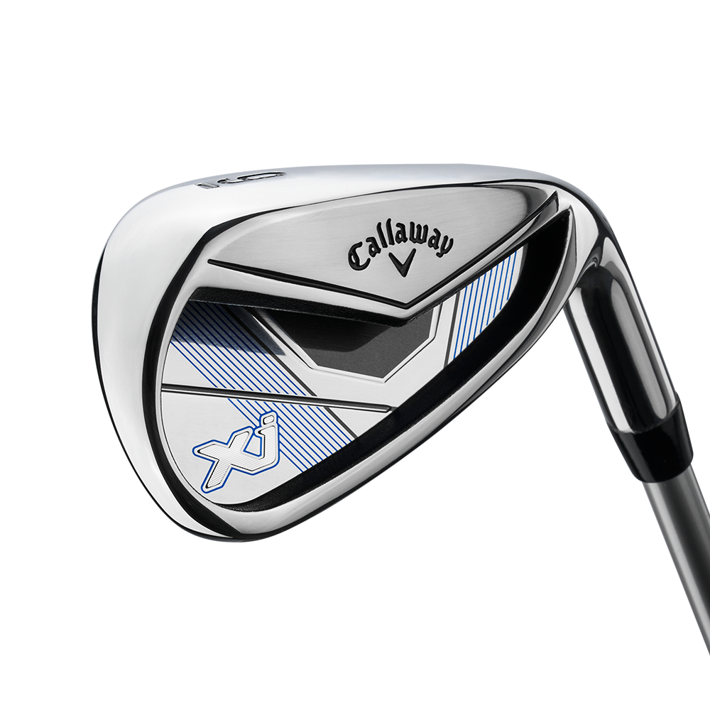 Callaway XJ Junior 3 Set