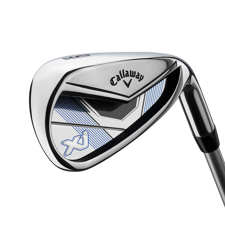 Callaway XJ Junior 3 Set