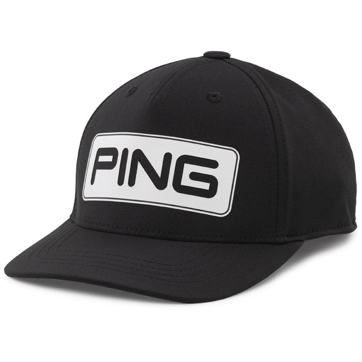 PING JUNIOR TOUR CAP 241