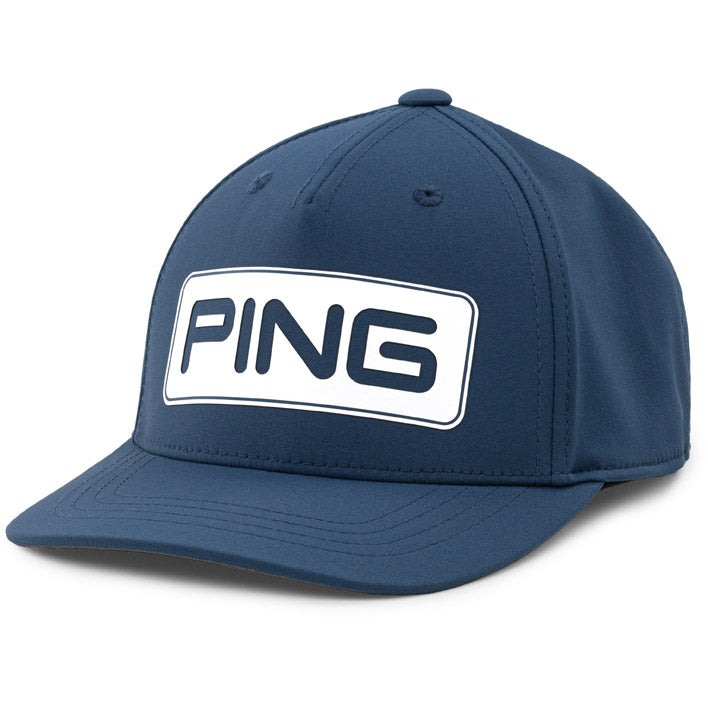 PING JUNIOR TOUR CAP 241