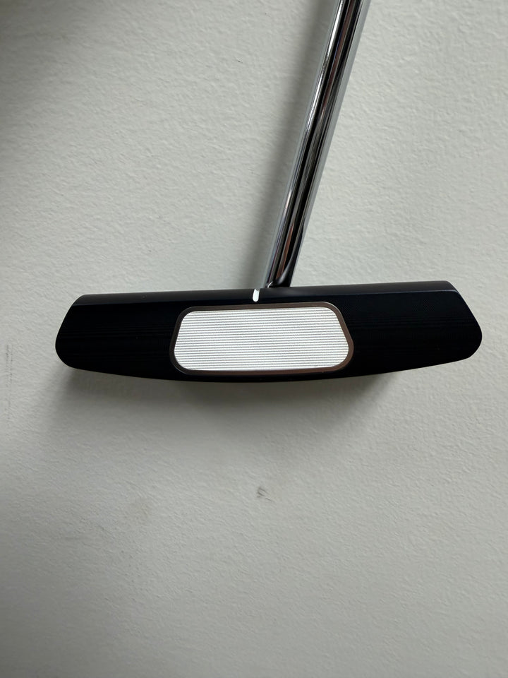 Demo Odyssey Ai-ONE Square 2 Square Double Wide Putter - 34" RH