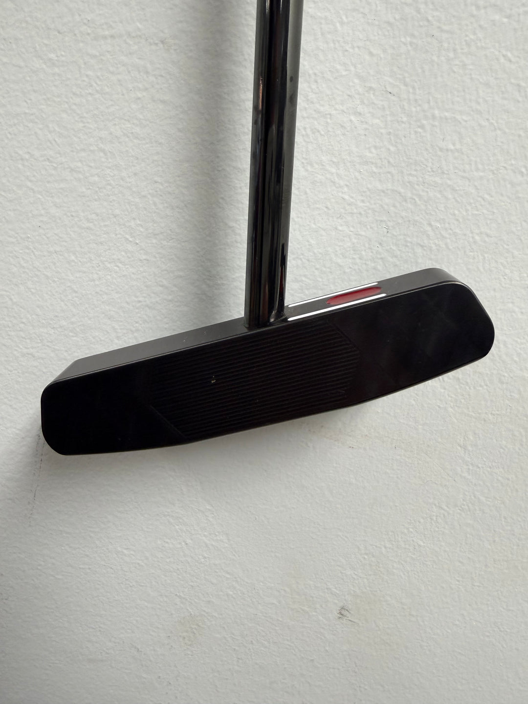Demo SeeMore Nashville Studio Series ONEss Putter - 33" RH