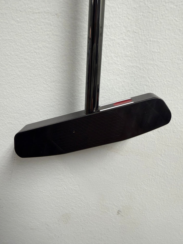 Demo SeeMore Nashville Studio Series ONEss Putter - 33" RH