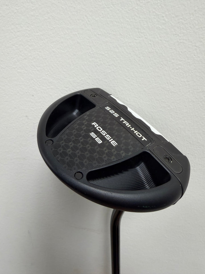 Demo Odyssey Tri-Hot Rossie SB Putter - 34" RH