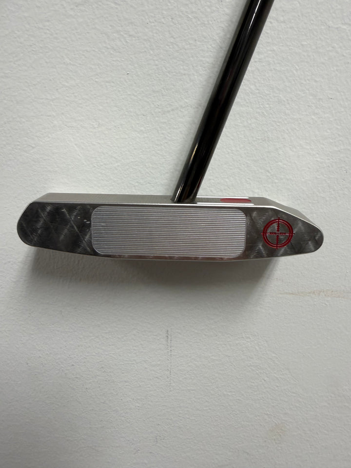 Demo SeeMore M7x Private Reserve Putter - 34" RH