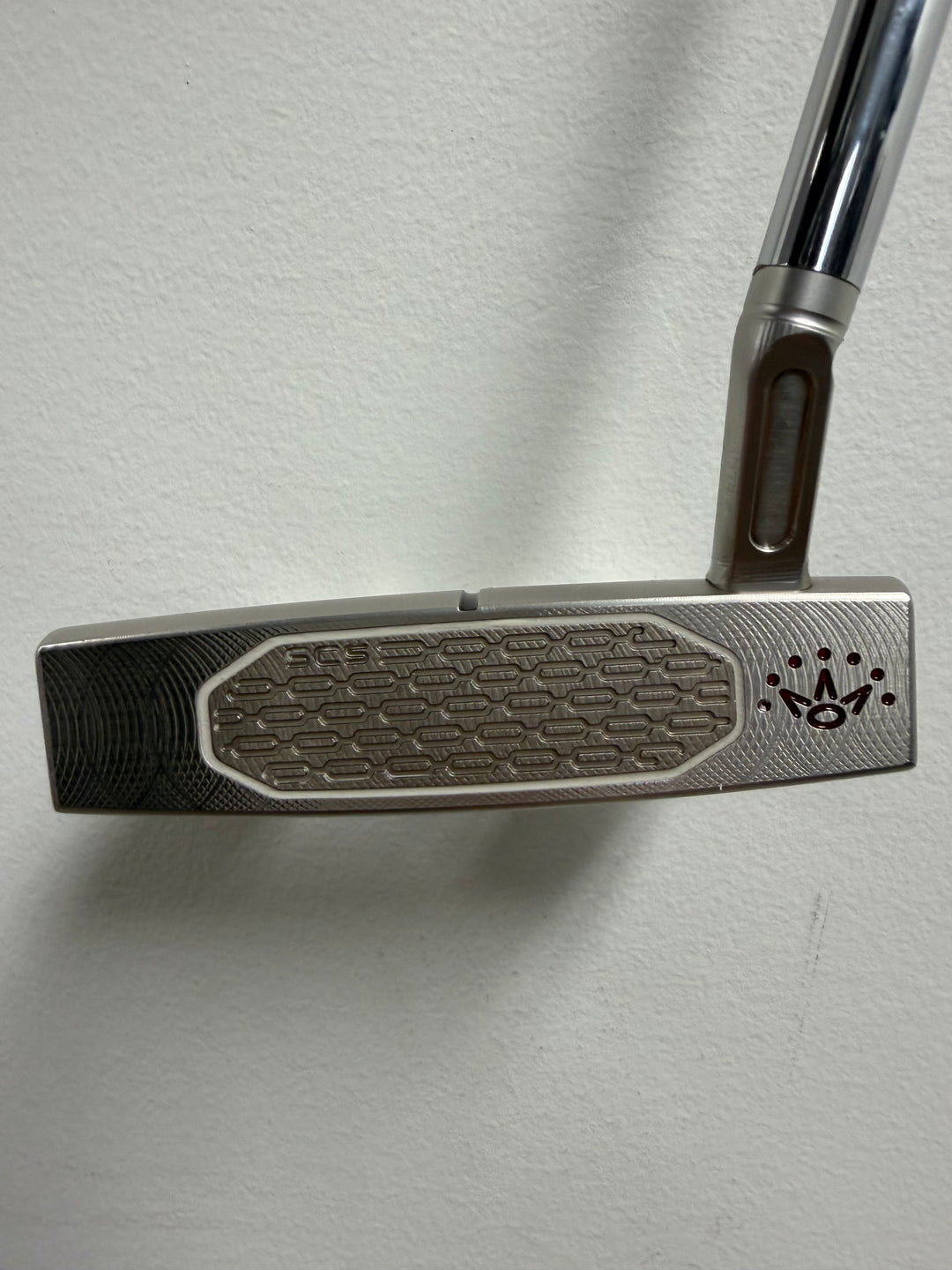 Demo Scotty Cameron Studio Style Fastback 1.5 Putter - 34" RH
