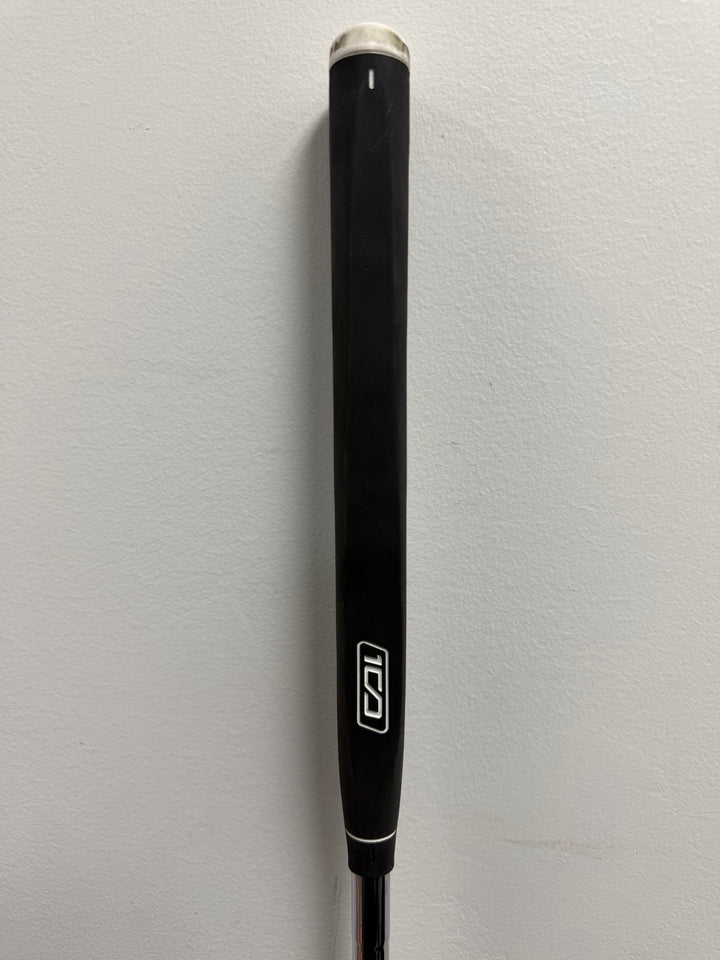 Demo SeeMore Nashville Studio Series ONEss Putter - 33" RH